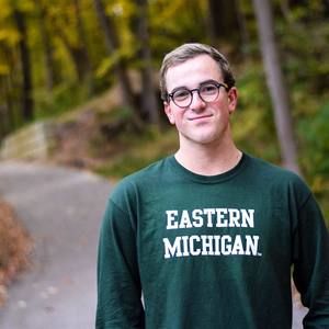 Meet your Posher, Kyle